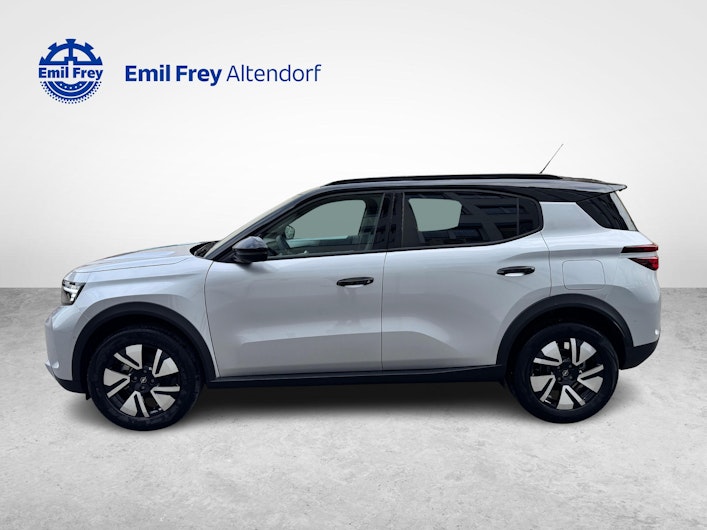 image du véhicule OPEL FRONTERA