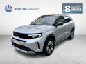 OPEL 1.2 T HEV 145 GS