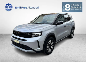 Fahrzeugbild OPEL 1.2 T HEV 145 GS Fahrzeugbild OPEL 1.2 T HEV 145 GS