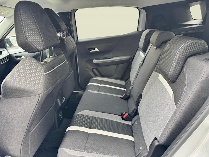 image du véhicule OPEL FRONTERA