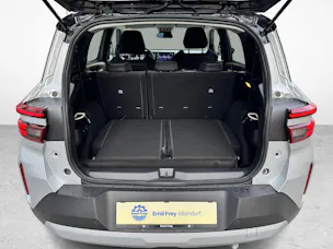 Opel 1.2 T HEV 145 GS