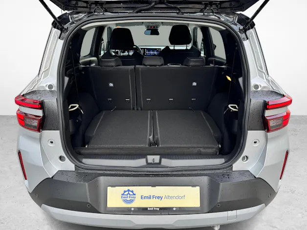 Opel 1.2 T HEV 145 GS