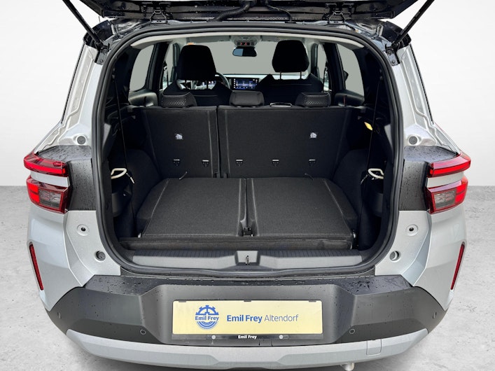 image du véhicule OPEL FRONTERA