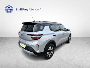 image du véhicule OPEL 1.2 T HEV 145 GS