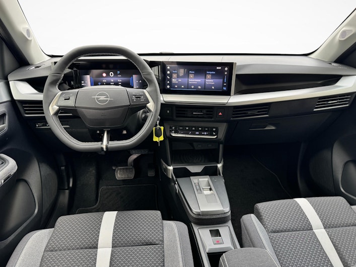 image du véhicule OPEL FRONTERA