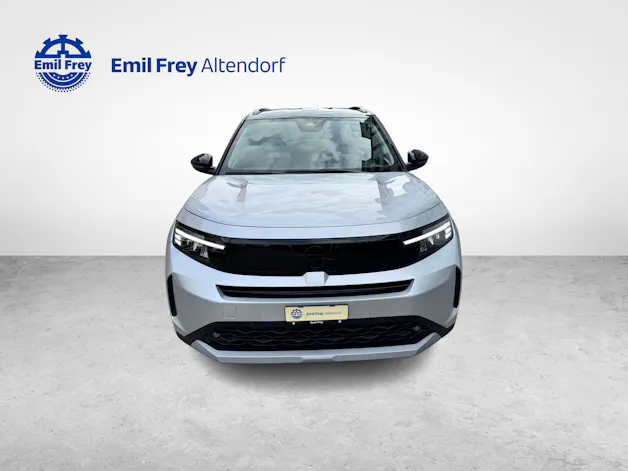 Opel 1.2 T HEV 145 GS