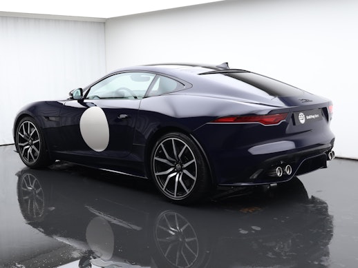 JAGUAR F-Type Coupé 5.0 V8 R AWD 2