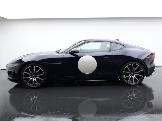 JAGUAR F-Type Coupé 5.0 V8 R AWD 1