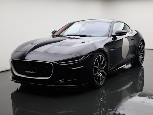 JAGUAR F-Type Coupé 5.0 V8 R AWD 0