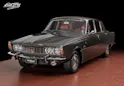 Rover P6 2000 TC