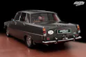 Rover P6 2000 TC