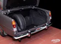 Rover P6 2000 TC