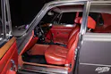 Rover P6 2000 TC