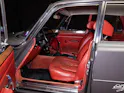 Rover P6 2000 TC