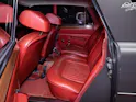 Rover P6 2000 TC