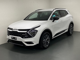 Vehicle image KIA SPORTAGE
