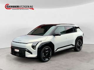 Vehicle image KIA EV3