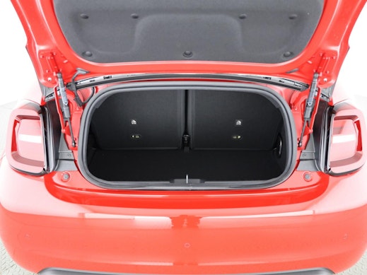 FIAT 500 Cabrio Abarth Basis 3