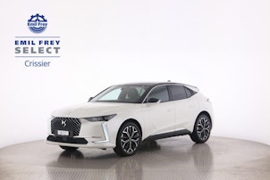 Vehicle image DS AUTOMOBILES DS4 1.6 PureTech Trocadero