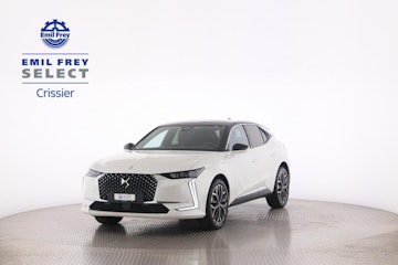 Vehicle image DS AUTOMOBILES DS4 1.6 PureTech Trocadero