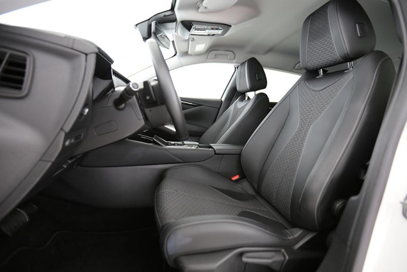 Vehicle image DS AUTOMOBILES DS4