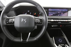 Vehicle image DS AUTOMOBILES DS4 1.6 PureTech Trocadero