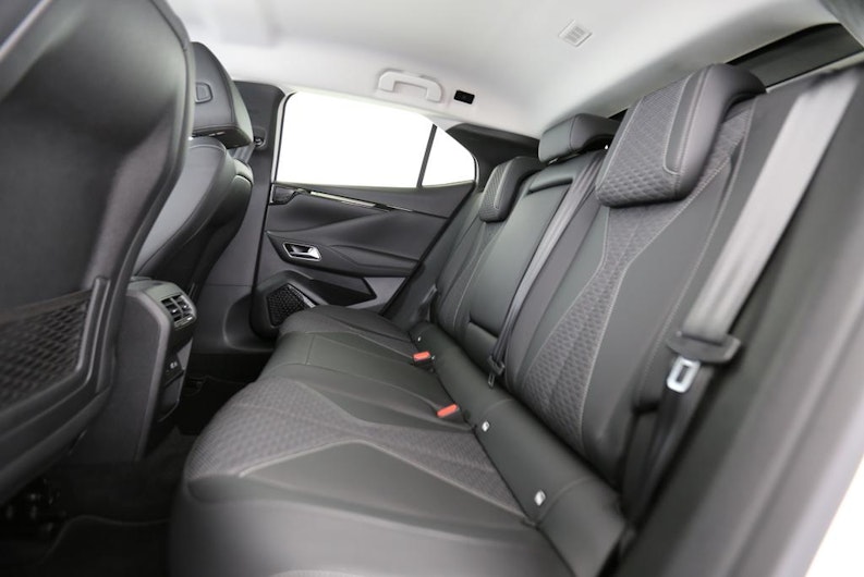 Vehicle image DS AUTOMOBILES DS4