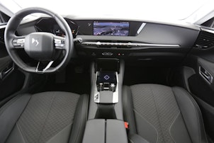 Vehicle image DS AUTOMOBILES DS4 1.6 PureTech Trocadero