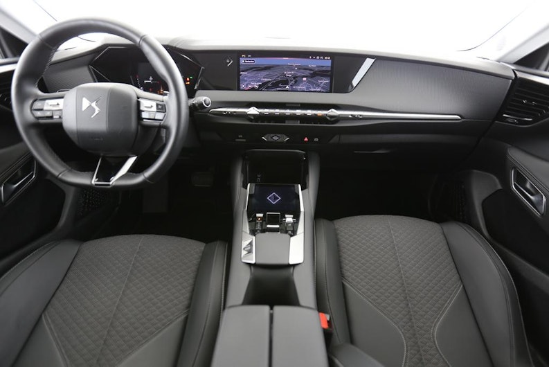 Vehicle image DS AUTOMOBILES DS4