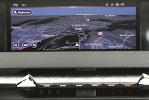 Vehicle image DS AUTOMOBILES DS4 1.6 PureTech Trocadero