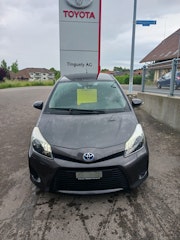 Vehicle placeholder image