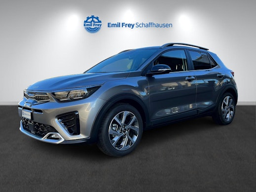 KIA Stonic 1.0 T-GDi MHEV GT-Line 0