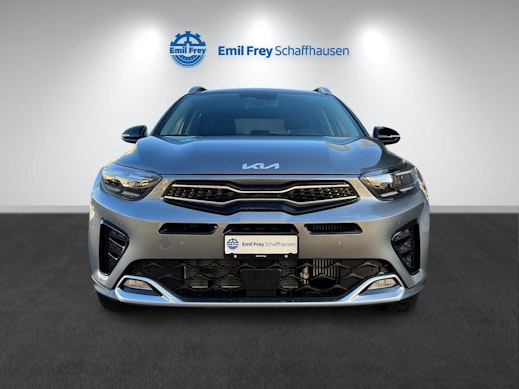 KIA Stonic 1.0 T-GDi MHEV GT-Line 2