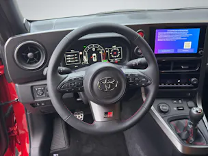 Toyota GR Yaris 1.6 Turbo Sport 4x4