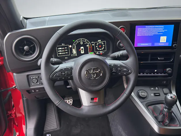 Toyota GR Yaris 1.6 Turbo Sport 4x4