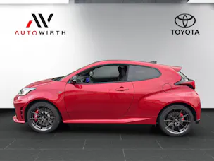 Toyota GR Yaris 1.6 Turbo Sport 4x4