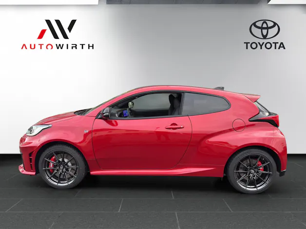 Toyota GR Yaris 1.6 Turbo Sport 4x4