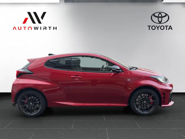 Toyota GR Yaris 1.6 Turbo Sport 4x4