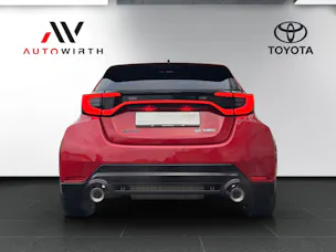 Toyota GR Yaris 1.6 Turbo Sport 4x4