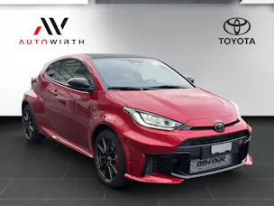Toyota GR Yaris 1.6 Turbo Sport 4x4