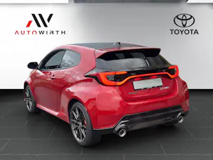 Toyota GR Yaris 1.6 Turbo Sport 4x4