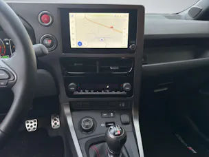 Toyota GR Yaris 1.6 Turbo Sport 4x4