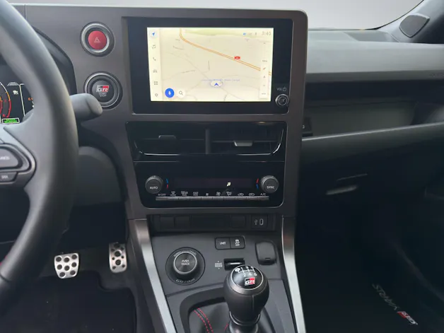 Toyota GR Yaris 1.6 Turbo Sport 4x4