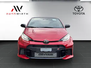 Toyota GR Yaris 1.6 Turbo Sport 4x4