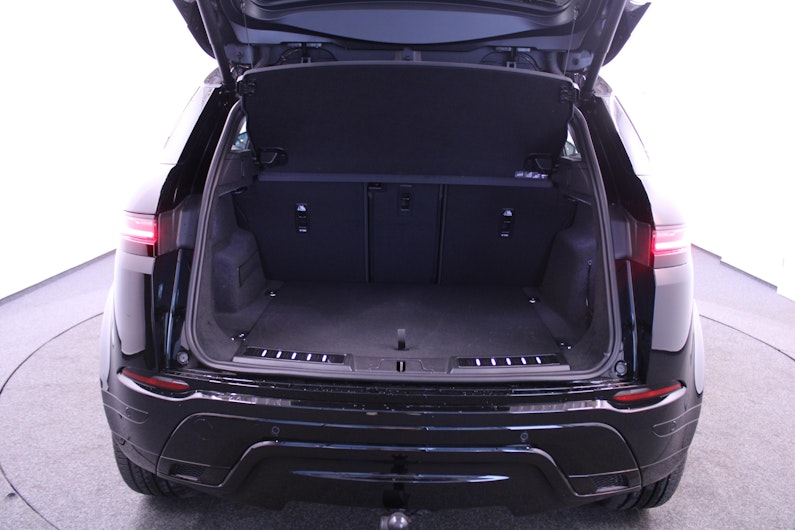 Vehicle image LAND ROVER RANGE ROVER EVOQUE