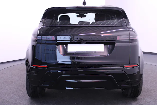 Land Rover Range Rover Evoque 1.5 T 270e Autobiography MY26