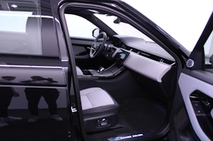 Vehicle image LAND ROVER Range Rover Evoque 1.5 T 270e Autobiography MY26