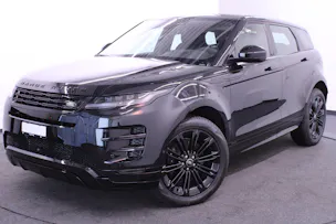 Land Rover Range Rover Evoque 1.5 T 270e Autobiography MY26