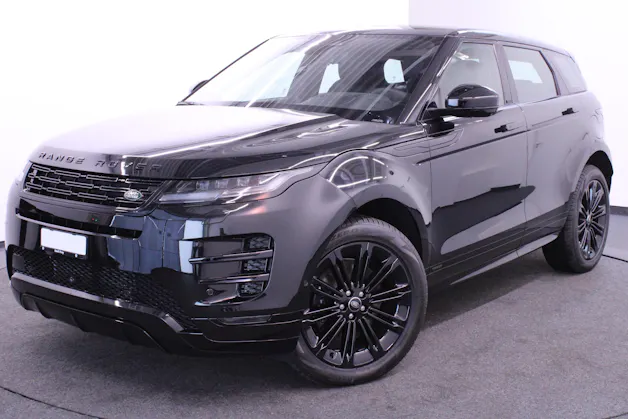 Land Rover Range Rover Evoque 1.5 T 270e Autobiography MY26