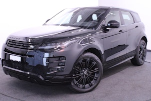 Vehicle image LAND ROVER Range Rover Evoque 1.5 T 270e Autobiography MY26